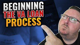 Starting the VA Loan Process? 5 Key Steps (Before Buying a Home)
