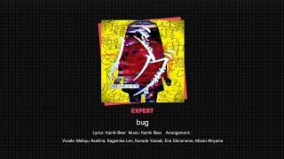 [Project Sekai] bug (EXPERT 26) Tech FC