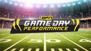 Grambling vs UAPB 2017