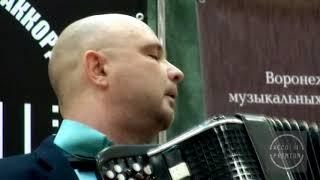 Борис Мирончук: Цыганский король - баян / Myronchuk: Gipsy King ACCORDION Accordeon Bayan Akkordeon