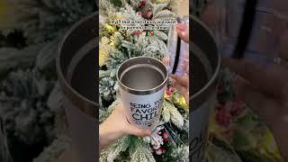 Thoughful Gift for Parents | Teezwonder Tumbler #gift #christmas #christmas2023 #teezwonder