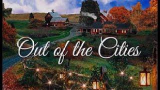 Out of the Cities Miracles