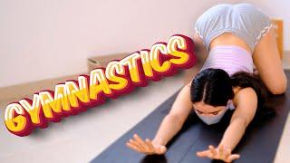 Spirituality Yoga & Gymnastics with Gian part 93