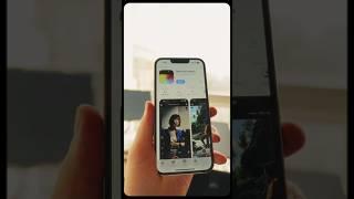 Apple’s New Pro Camera App #apple #iphone #videography