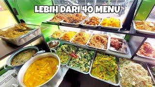 BARU BEBERAPA BULAN BUKA LANGSUNG DI SERBU & ADA 40 MENU LEBIH !!