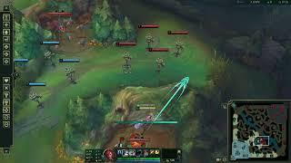 How to Insec with Vi Ultimate