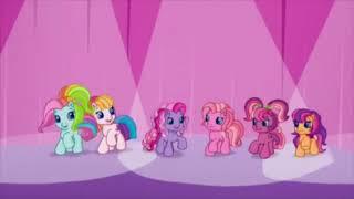 MLP G3.5 ALL STARS PART 3