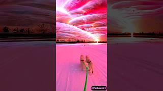 MOST Beautiful places in the World 4k  #nature #explore #travel #adventure #shortsfeed