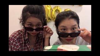 we will make you laugh  (Jijamae's third video 2019)