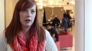 Humber College - Interior Design