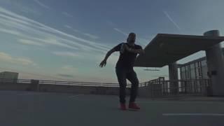 Joe Capone - Styrofoam (Official Music Video) [Prod. Jacob Lethal]