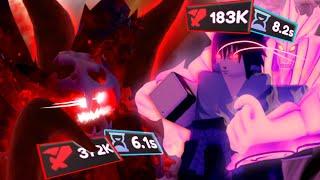 Best Update In Forever (Anime Adventures)