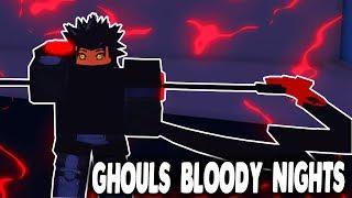 [CODE] New Tokyo Ghoul Game Returns | Ghouls : Bloody Nights Juuzou Quinque | iBeMaine