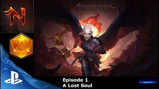 Neverwinter Mod 19 - Avernus - Quest 1 A Lost Soul (no commentary)