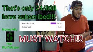 THE FUTURE OF MONEY MIC & THE MICROMANAGERS!!!| Only real ones will watch this!