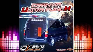 Granvia UltraPunch Capiata Paraguay - DJ Cesar vargas [FULL MUSIC]