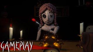 Dollmaker | Gameplay