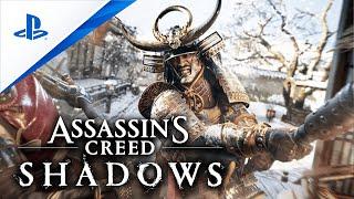 Assassin's Creed Shadows Huge New Details...