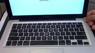 How to Fix a Mac not Booting up (Part I)