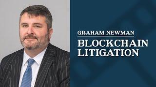 How do I find a South Carolina blockchain lawyer? | Graham Newman