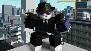 Goopie dance Roblox