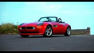 The Unspoken Hero: BMW Z8