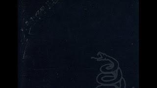 Metallica - Enter Sandman [HQ - FLAC]