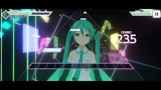 Project Sekai Colorful Stage | Miku (Hard) Full Combo