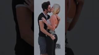 Prank Invasion Kissing Prank 15