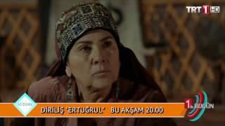 1' de Bugün - Sedef Şahin - 14 Aralık Çarşamba