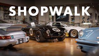 Canepa Shop Walk - Week of June 20th, 2025
