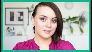 Эстафета беспорядок в косметике | Figurista blog