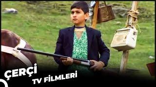 Çerçi - Kanal 7 TV Filmi