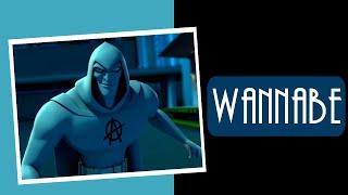 Anarky is a Try-Hard | Beware The Batman