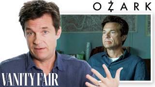 Jason Bateman Breaks Down His Career, From "Arrested Development" to "Ozark" | Vanity Fair