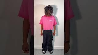 How to make a lowkey tuff outfit