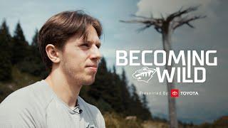 Becoming Wild: Marco Rossi