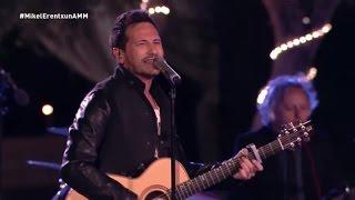 David DeMaría versiona 'En algún lugar' - A mi manera