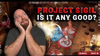 Project Sigil Beta: Is D&D's New Virtual Tabletop Worth It?