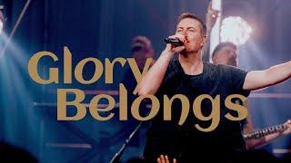 Glory Belongs (Official Live Video) | Citipointe Worship