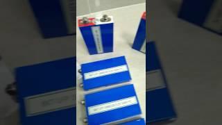 3.2v 10ah lifepo4 prismatic battery