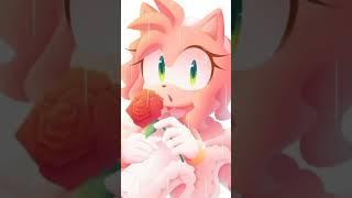 ShadAmy family Edit