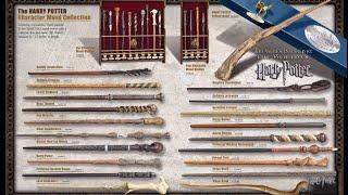 ВоЛшебНаЯ пАЛочКа Гарри Поттера в магазине ELBENWALD. Choose the magic wand of Harry Potter