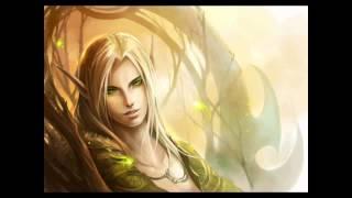 Lineage II - Town Theme - Shepard's Flute (1 hour)