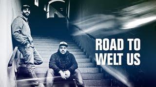 FRATELLI-B: ROAD to WELT US DVD