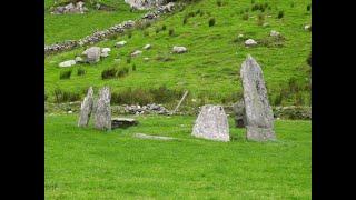 Irish Pagan Culture: Witchcraft, Wicca, Druidry