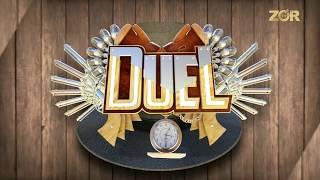 Duel 8-son (Asliddin va Oybek Sultonov)