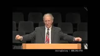 Dr. John Piper  - Pursue God  Prioritize Him