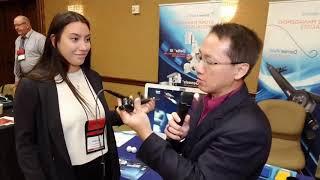 Dornier Axis Disposable Ureteroscope | Interview with Danielle Epple