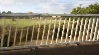 Dungog Floods 2015